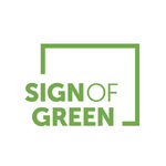 Sign of Green